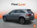 Mercedes-Benz GLC 300 de 4MATIC Gris - thumbnail 5
