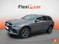 Mercedes-Benz GLC 300 de 4MATIC Gris - thumbnail 3