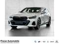 BMW 550 e xDrive SPORTPAKET+DA PROF+PA PROF+PANO+AHK+UVM. Bianco - thumbnail 1