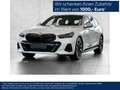 BMW 550 e xDrive SPORTPAKET+DA PROF+PA PROF+PANO+AHK+UVM. Blanc - thumbnail 1