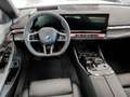 BMW 550 e xDrive SPORTPAKET+DA PROF+PA PROF+PANO+AHK+UVM. Bianco - thumbnail 8
