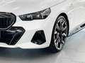 BMW 550 e xDrive SPORTPAKET+DA PROF+PA PROF+PANO+AHK+UVM. Blanc - thumbnail 3