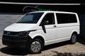 Volkswagen T6 Kombi FWD*PDC*9-Sitzer*Navi*Kamera*CarPlay* Blanco - thumbnail 3