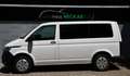 Volkswagen T6 Kombi FWD*PDC*9-Sitzer*Navi*Kamera*CarPlay* Blanco - thumbnail 4