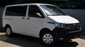 Volkswagen T6 Kombi FWD*PDC*9-Sitzer*Navi*Kamera*CarPlay* Blanco - thumbnail 1