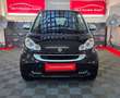 smart forTwo coupe mhd Aut. 1.Besitz Schwarz - thumbnail 3