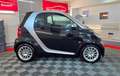 smart forTwo coupe mhd Aut. 1.Besitz Schwarz - thumbnail 7