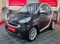 smart forTwo coupe mhd Aut. 1.Besitz Schwarz - thumbnail 5
