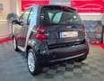 smart forTwo coupe mhd Aut. 1.Besitz Schwarz - thumbnail 16