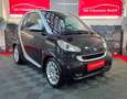 smart forTwo coupe mhd Aut. 1.Besitz Schwarz - thumbnail 6