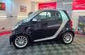 smart forTwo coupe mhd Aut. 1.Besitz Schwarz - thumbnail 8
