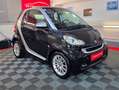 smart forTwo coupe mhd Aut. 1.Besitz Schwarz - thumbnail 4