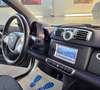 smart forTwo coupe mhd Aut. 1.Besitz Schwarz - thumbnail 21