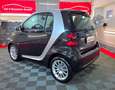 smart forTwo coupe mhd Aut. 1.Besitz Schwarz - thumbnail 9