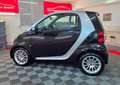 smart forTwo coupe mhd Aut. 1.Besitz Schwarz - thumbnail 14