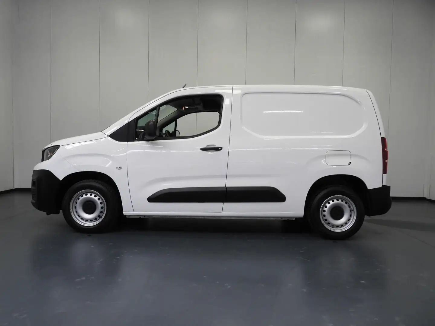 Peugeot Partner 1.6 BlueHDI Pro AIRCO/CRUISE/SCHUIFDEUR! - 2