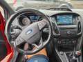 Ford Focus 2,0 EcoBoost ST Leder-Sport-Paket Rot - thumbnail 12