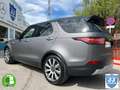 Land Rover Discovery 3.0TD6 HSE Aut. Gris - thumbnail 4