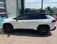 Toyota RAV 4 2.5 Hybrid 218pk CVT Comfort Blanc - thumbnail 9