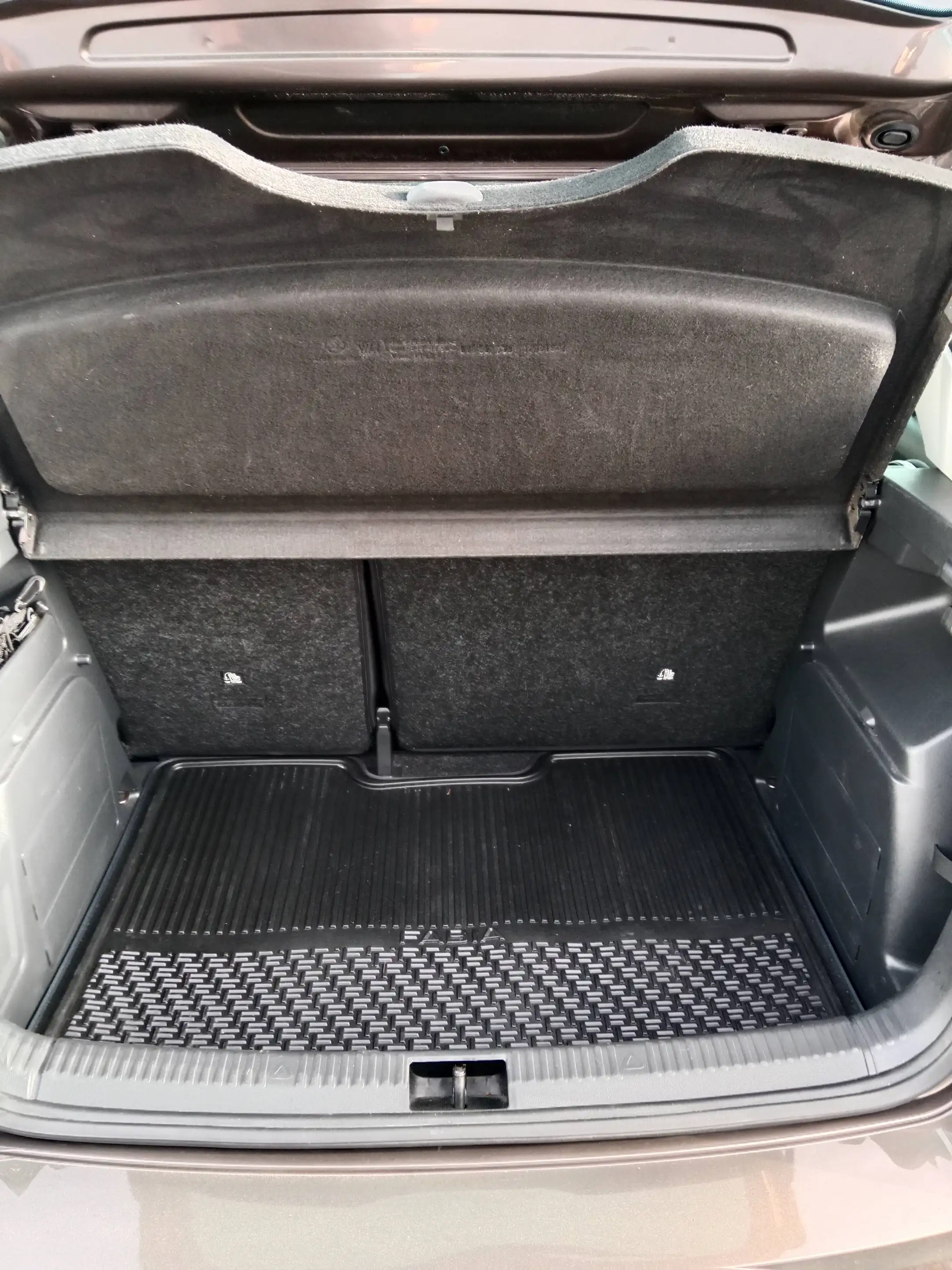Skoda Fabia Active — photo 14