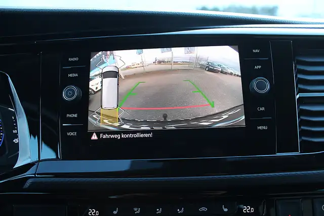 Volkswagen Sonstige Multivan Highline 2,0 TDI DSG Virtual Tacho AHK... Ansicht 12