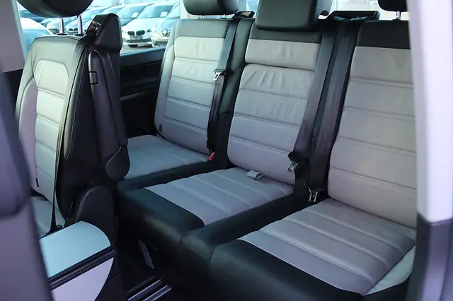 Volkswagen Sonstige Multivan Highline 2,0 TDI DSG Virtual Tacho AHK... Ansicht 11