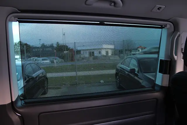 Volkswagen Sonstige Multivan Highline 2,0 TDI DSG Virtual Tacho AHK... Ansicht 25