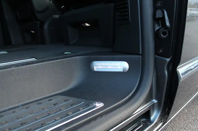 Volkswagen Sonstige Multivan Highline 2,0 TDI DSG Virtual Tacho AHK... Ansicht 26