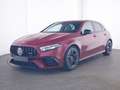 Mercedes-Benz A 45 AMG S 4M+ NIGHT*Distr*360°*Memory*MULTIBEAM Rot - thumbnail 1