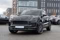 Porsche Macan Basis*SPORT-CHRONO*SOUND-PACKAGE+*1.HAND*PDLS* Schwarz - thumbnail 1