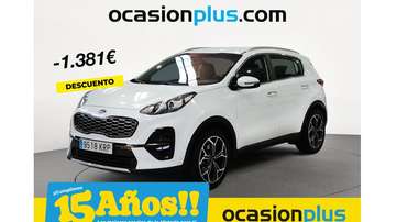 1.6 CRDi GT Line Essential 4x2 115