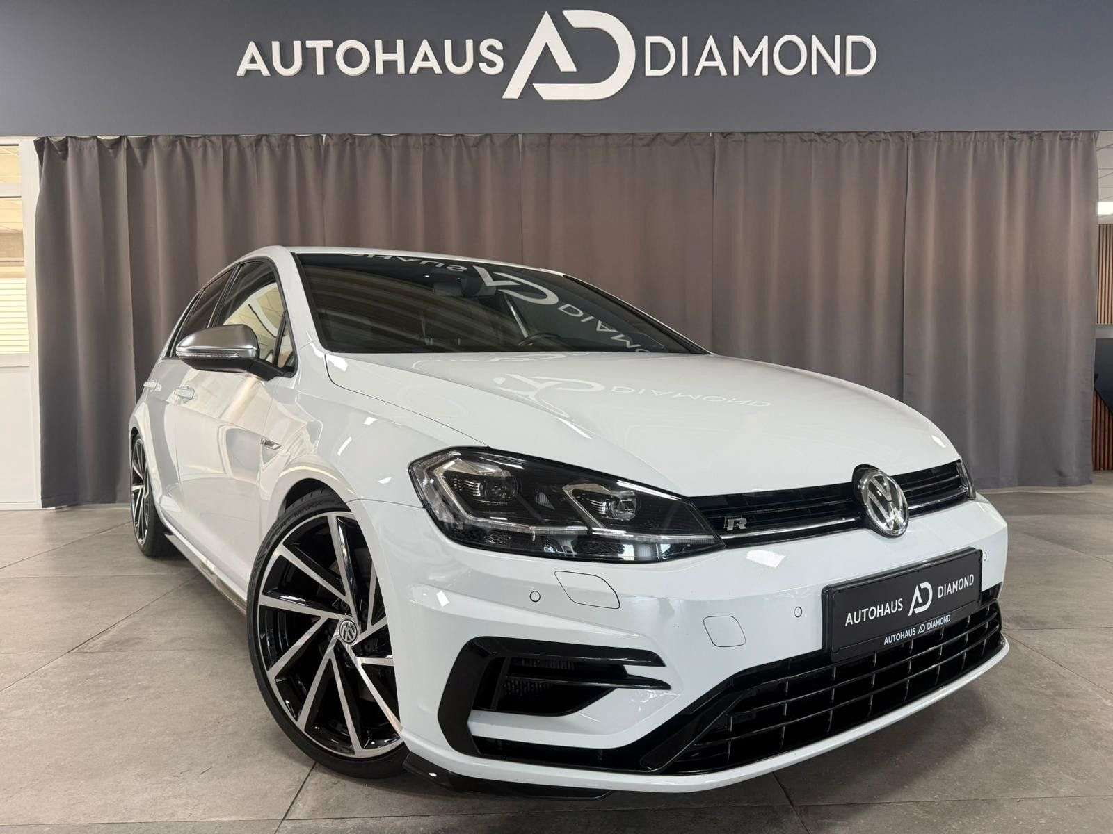 Second hand Volkswagen Golf 2.0