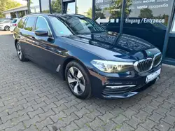 Bmw 520 d xDrive ASSISTS PANO AHK CAM