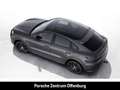 Porsche Cayenne E-Hybrid Coupe Sportp. HUD Luftfed. AHK-el Pano Grau - thumbnail 4