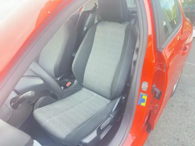 Opel Corsa view 3