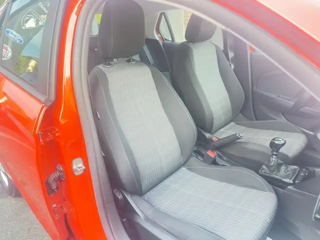Opel Corsa view 6