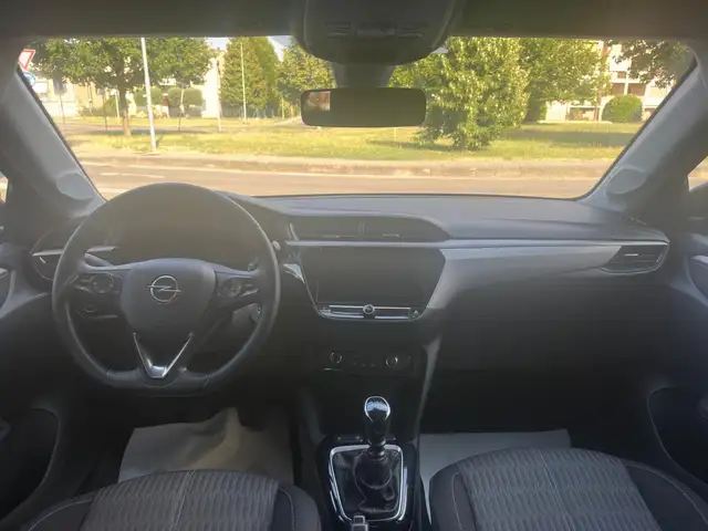 Opel Corsa view 7