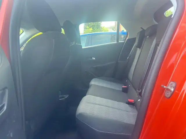 Opel Corsa view 4