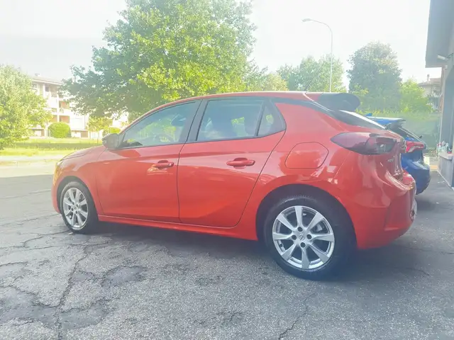 Opel Corsa view 5