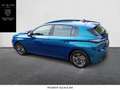 Peugeot 308 5P Style Hybrid MHEV 136 e-DCS6 Blauw - thumbnail 4