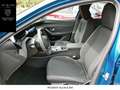 Peugeot 308 5P Style Hybrid MHEV 136 e-DCS6 Blauw - thumbnail 9