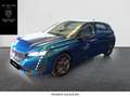 Peugeot 308 5P Style Hybrid MHEV 136 e-DCS6 Blauw - thumbnail 1