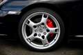 Porsche Targa 3.8i Nero - thumbnail 12
