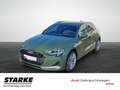 Audi A3 Sportback 30 TFSI S tronic Advanced NaviPlus AH... Grün - thumbnail 2