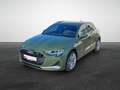 Audi A3 Sportback 30 TFSI S tronic Advanced NaviPlus AH... Grün - thumbnail 4