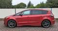 Ford S-Max 2.5 Duratec FHEV ST-LINE Rot - thumbnail 2