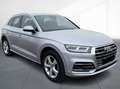 Audi Q5 40 TDI quattro sport S-tronic Silber - thumbnail 4