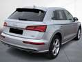 Audi Q5 40 TDI quattro sport S-tronic Silber - thumbnail 6