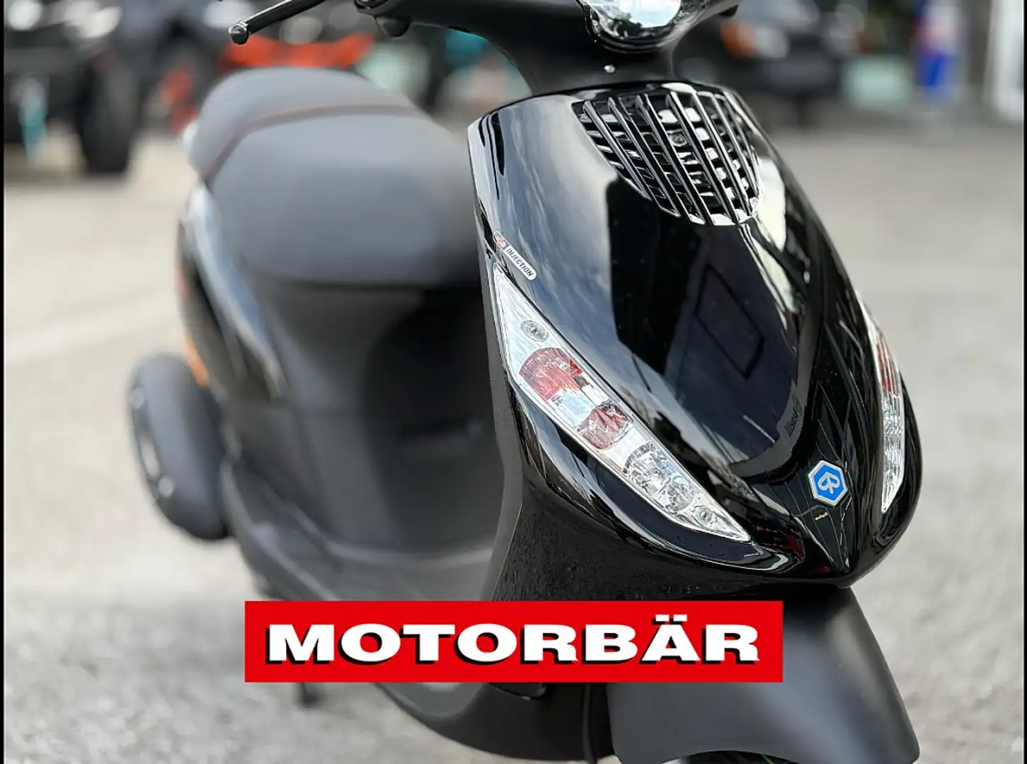 Piaggio Zip S 50 - 2