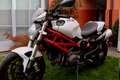 Ducati Monster 796 Blanc - thumbnail 1